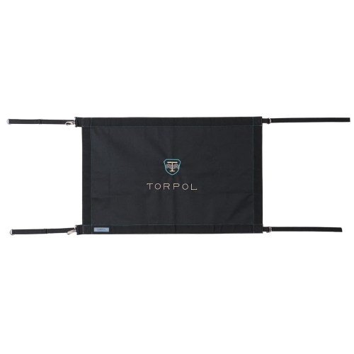 Prostokąt na boks Torpol Master Tech