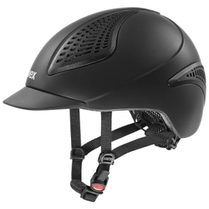 Kask UVEX exxential II