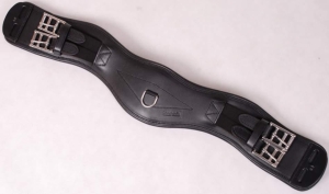 Popręg ujeżdżeniowy asymetryczny Daw-Mag