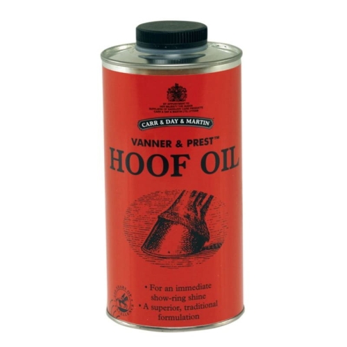 Olej do kopyt C&D&M "Hoof Oil"