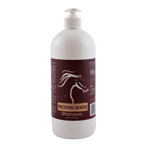 Szampon proteinowy Protein Horse -Over Horse