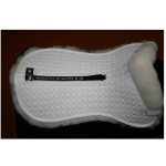 System Saddle-Fix EA Mattes