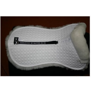 System Saddle-Fix EA Mattes