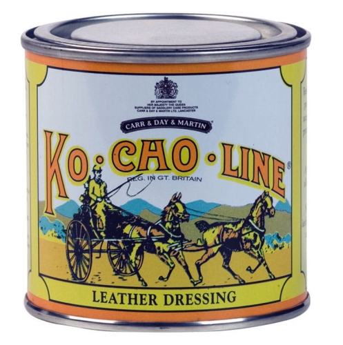 Balsam do skór C&D&M "Kocholine"
