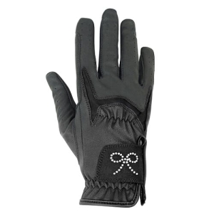 Rękawiczki HE Horsenjoy Equi Crystal