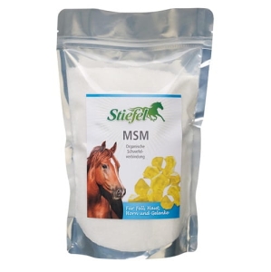 MSM Stiefel preparat wzmacniający stawy