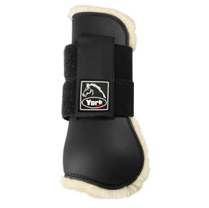 Ochraniacze York Comfort przednie