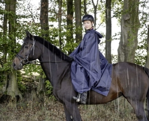 Ponczo przeciwdeszczowe dla dorosłych