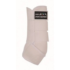 Ochraniacze neoprenowe HKM Colour