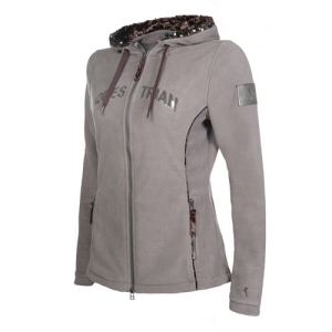 Bluza polarowa HKM Velluto