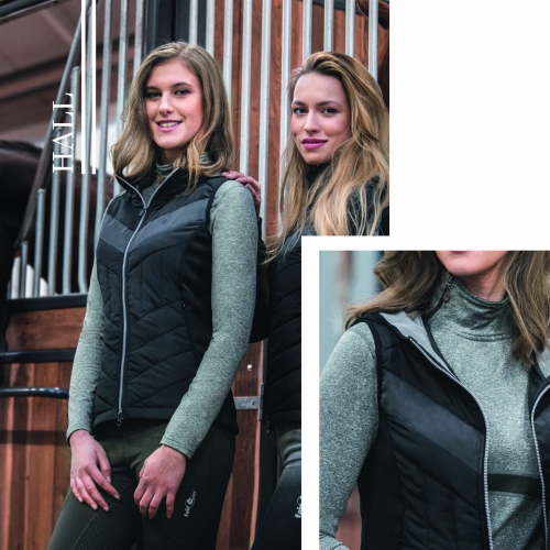 Kamizelka softshellowa Fair Hall