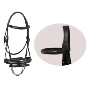 Ogłowie York Livia II