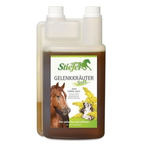 Joint Herbal Juice Stiefel -stawy, ścięgna