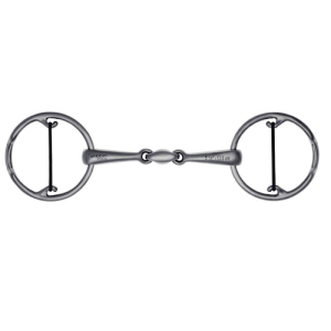 Wędzidło Stubben Bucephalus