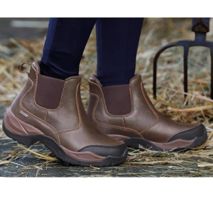 Sztyblety jodhpur Busse Atlanta