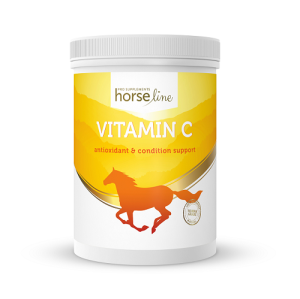 Witamina C HorseLinePRO