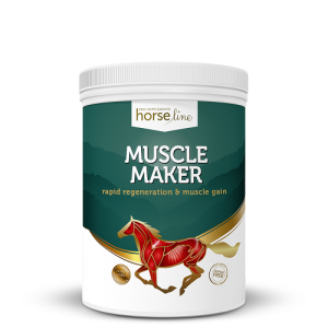 Muscle Maker HorseLinePRO  DOPING FREE