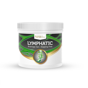 Lymphatic HorseLinePRO 