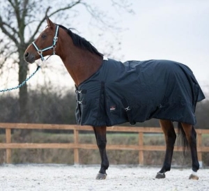 Derka padokowa Start 200g z polarem