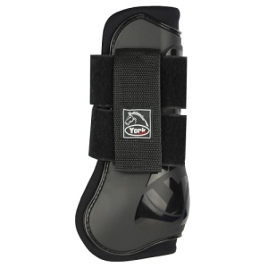 Ochraniacze York "Pro Soft" przód