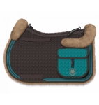 Czaprak rajdowy E.A.Mattes z futrem