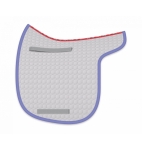 Czaprak islandzki EA Mattes