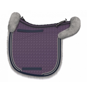 Czaprak islandzki EA Mattes z futrem