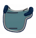 Czaprak islandzki EA Mattes "Eurofit" z futrem