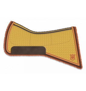 Pad westernowy EA Mattes "California"