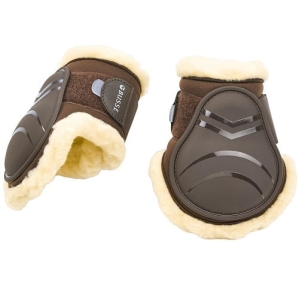 Ochraniacze tylne  Busse Bounce Art-Fur