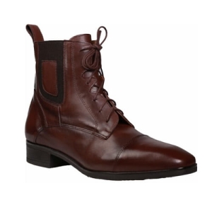 Sztyblety sznurowane Hippica  Tie & Go