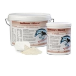  Equi Power Mineral zestaw  minerałów