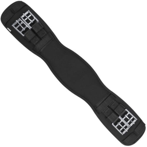 Popręg ujeżdżeniowy York Memory