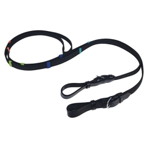 Wodze York z kolorowymi stoperami