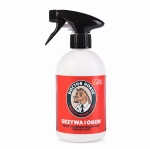 Preparat ułatwiający rozczesywanie Doctor Horse Grzywa i Ogon z brokatem