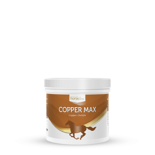 Miedź HorseLinePRO Copper Max 310g