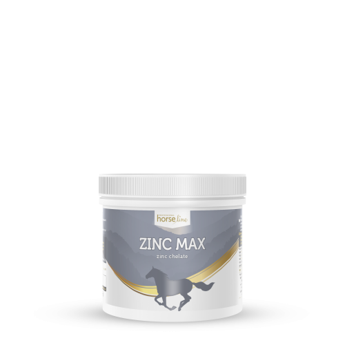 HorseLinePRO Zinc Max