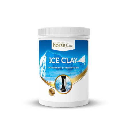 Glinka HorseLinePRO IceClay