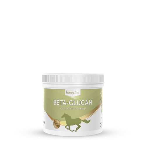 HorseLinePRO Beta - Glucan