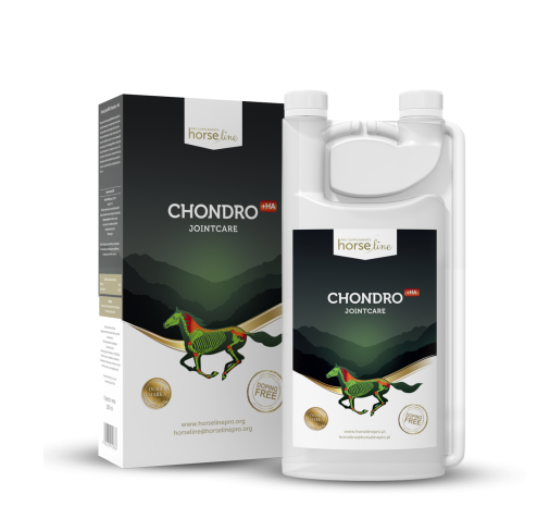HorseLinePRO Chondro+HA