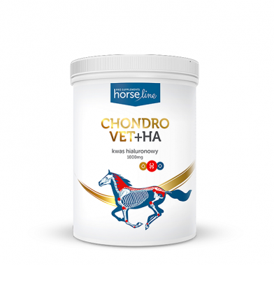 HorseLinePRO ChondroVet+HA
