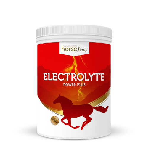 HorseLinePRO Electrolyte PowerPlus