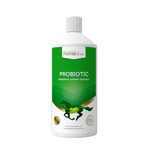 HorseLinePRO Probiotic DigestiveTherapy