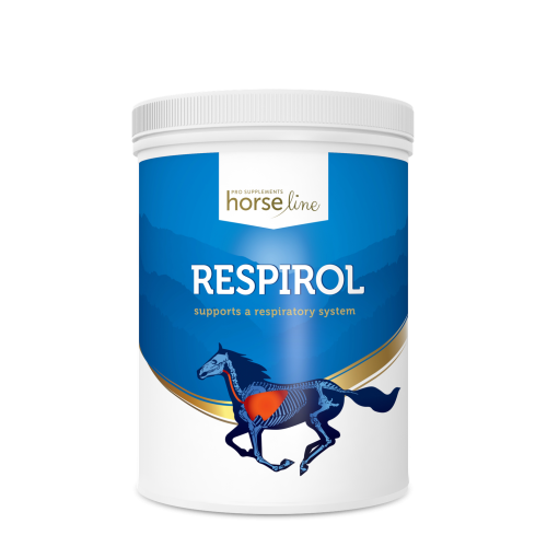 HorseLinePRO Respirol