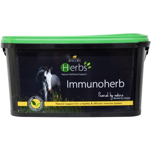 Lincoln Immunoherb