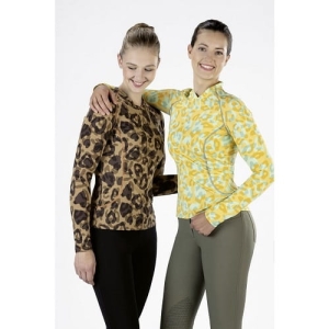 Koszulka HKM Colour Breeze