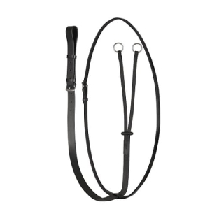 Wytok skórzany Start