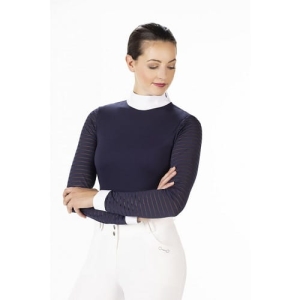 Koszulka konkursowa HKM Monaco  