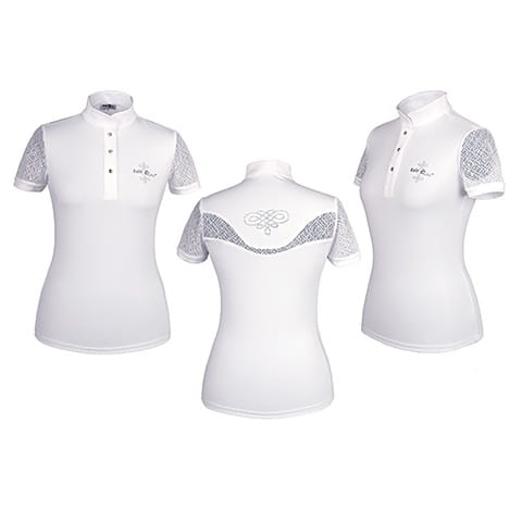 Koszulka konkursowa Fair Play "Cecile"