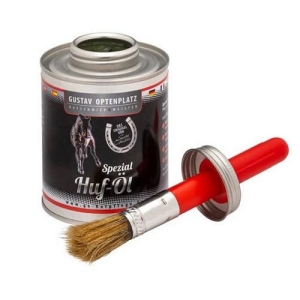 Spezial Hufol Optenplatz - olej do kopyt